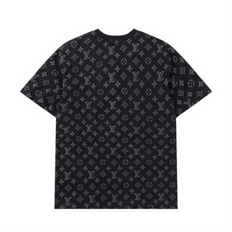 men LV t-shirts S-XXL-133